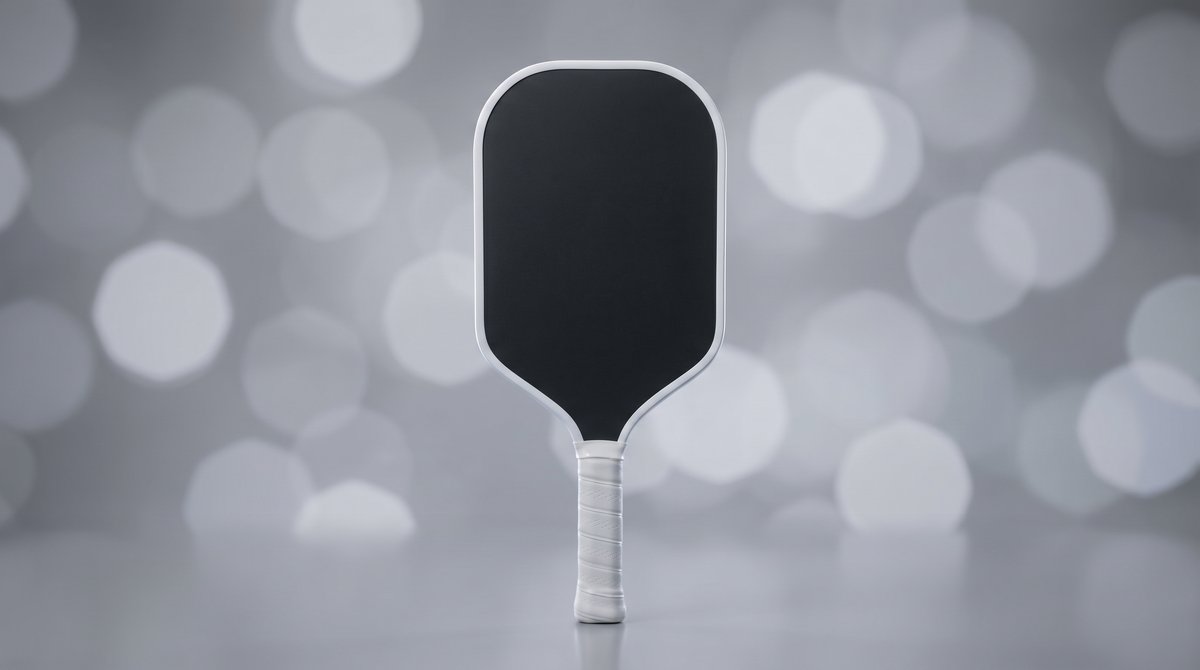 Blank canvas paddle ready for full custom spec and branding